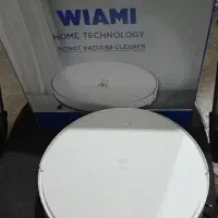 جاروبرقی روباتیک wiami