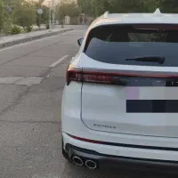 فیدیلیتی پرستیژ 7نفره