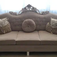 مبلمان کلاسیک7نفره