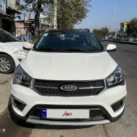 ام وی ام ایکس ۲۲ اسپرت اکسلنت اتومات مدل۱۳۹۹|خودرو سواری و وانت|ساری, |دیوار