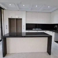 شمال کاخ/۱۱۰متر ۲خواب/نوساز فول مشاعات/ فوری