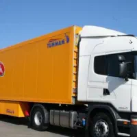 راننده پایه یک