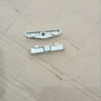 پروفیل با یراق آلات