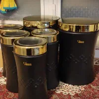 سرویس ۶پارچه MGS