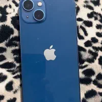 ایفون ۱۳ ابی