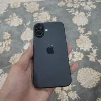 ایفون 16نرمال بدون ریجستر
