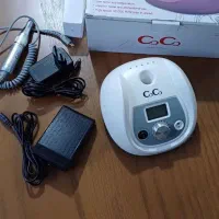 دستگاه سوهان برقی CoCo