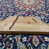 سنتور|سازهای سنتی|قائمشهر, |دیوار