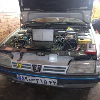 ریمپ و تنظیم سوخت با واید بند|خدمات موتور و ماشین|تیران, |دیوار