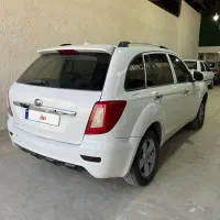 لیفان X60 مدل 1395|خودرو سواری و وانت|اصفهان, بهارستان|دیوار