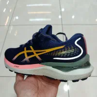 کتونی asics CUMULUS اورژینال 40|کیف، کفش، کمربند|تهران, تهرانسر مرکزی|دیوار