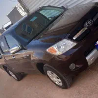 تویوتا هایلوکس ۲۷۰۰|خودرو سواری و وانت|مشهد, سید رضی|دیوار