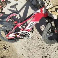 دوچرخه 16|دوچرخه، اسکیت، اسکوتر|بندر کنگان, |دیوار