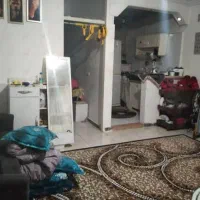 خانه دو طبقه رهن کامل