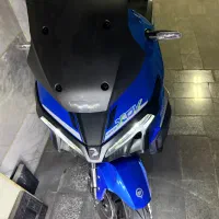 Xdv280|موتورسیکلت|تهران, پونک|دیوار