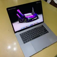 MacBook Pro 2017 کاملا سالم|رایانه همراه|قائمشهر, |دیوار