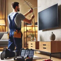 نصاب انتن تنظیم