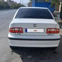 سمند ef7|خودرو سواری و وانت|اراک, |دیوار