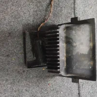 نورافکن قدیمی|لامپ و چراغ|نجف‌آباد, ویلاشهر|دیوار