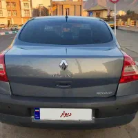 مگان دنده ۸۸ بیرنگ|خودرو سواری و وانت|تهران, نارمک|دیوار