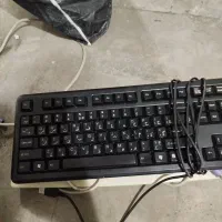 کیبورد موس|قطعات و لوازم جانبی رایانه|شهریار, شهریار|دیوار