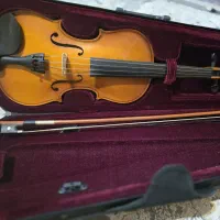 ویولن تمیز