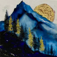 کلاس ویترای(نقاشی روی شیشه)