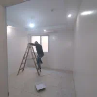 نقاشی وکناف وکابیت و،ساختمان پذیرفته می‌شود