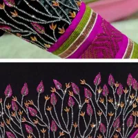 شلوار بندری