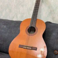 گیتار یاماها C40