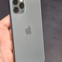 Iphone 11 pro 256