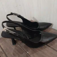 کفش مجلسی نو