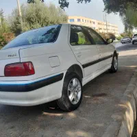 پارس tu5 گاز سیمی ۱۴۰۱ استثنایی|خودرو سواری و وانت|کازرون, |دیوار