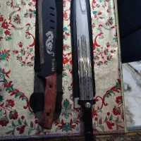 چاقو‌ زیر قیمت