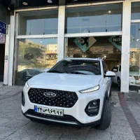 پروX22مدل1402دنده|خودرو سواری و وانت|شیراز, ارم|دیوار