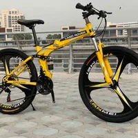 دوچرخه اینفینیتی