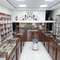 قفسه، زیر قفسه، ویترین و پیشخوان