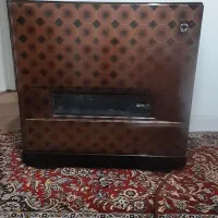 بخاری گازی ۱۴ هزار|بخاری، هیتر، شومینه|تویسرکان, |دیوار