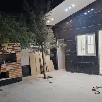 باغ ویلا ۴۵۰متری با سند تکبرگ و آب چاه شیرین