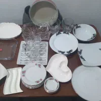 ظرف وظروف|سایر لوازم برقی|اهواز, نادری|دیوار