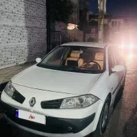 مگان ۲۰۰۰ فروشی مدل۲۰۱۲