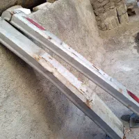 سپر وانت پیکان|قطعات یدکی و لوازم جانبی|چهاردانگه (تهران), |دیوار