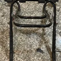 باربند دوچرخه برند شکاری