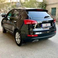 جک اس۵ نیوفیس ۱۴۰۲ مشکی بی رنگ و تمیز