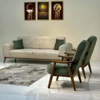 مبل|مبلمان خانگی و میز عسلی|مسجد سلیمان, |دیوار