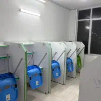 سالن مطالعه پسرانه هدف|خدمات آموزشی|نیشابور, امام خمینی|دیوار