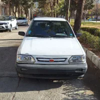 پراید ۸۹ صبا