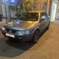سمند 93 عروسک
