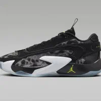 کفش بسکتبال air jordan luka 2