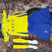 لباس فوتبال